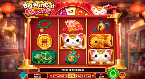 Main social web game with colourful symbols and a cosy tavern backdrop